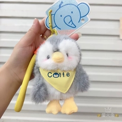 Móc khóa thơm cao cấp