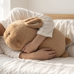 Gấu bông thỏ bự BunBun