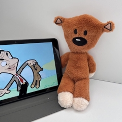 Gấu Teddy Mrbean