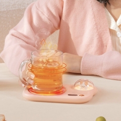 Đế hâm nóng Cốc Cozy Cup