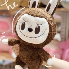 Gấu bông Labubu nhí nhảnh