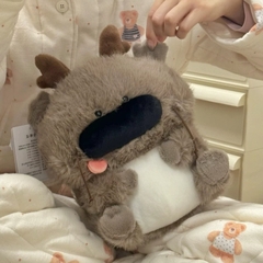 Gấu bông rồng Dabi Long