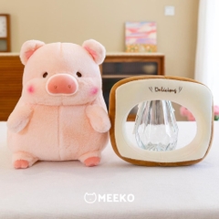 Heo bông bánh mỳ Pig YoYo