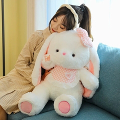 Gấu bông thỏ Emma cao cấp