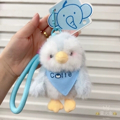 Móc khóa thơm cao cấp