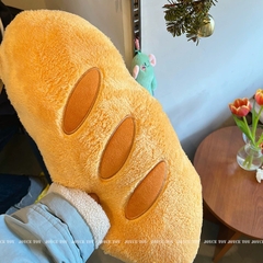 Gối ôm bánh mỳ 80cm