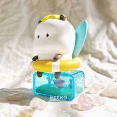 Decor Gấu trúc Gachu Picnic