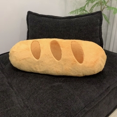 Gối ôm bánh mỳ 80cm