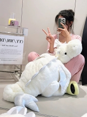 Gấu bông gối ôm rồng dài Lele Dragon