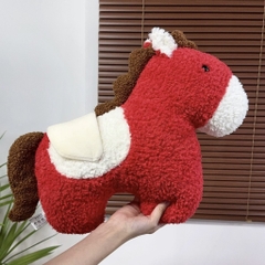 Ngựa xích thố 2026 may mắn