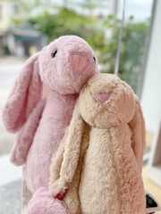 Thỏ lông tai dài Jelly Bunny