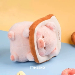 Heo bông bánh mỳ Pig YoYo