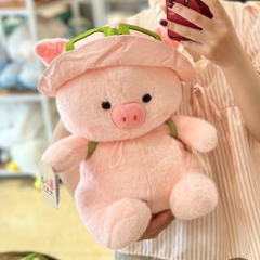 Bộ sưu tập gấu đeo ba lô cao cấp