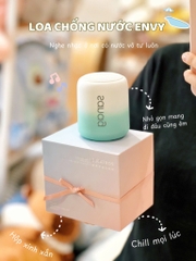 Loa bluetooth chống nước Envy E16