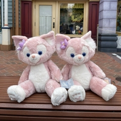 Gấu bông cáo hồng LinaBell Disney