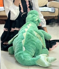 Gấu bông gối ôm rồng dài Lele Dragon