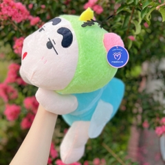 Gấu bông Shin Chan sặc sỡ 40cm