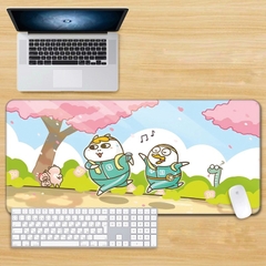 Lót chuột size to Vịt Ô Dề