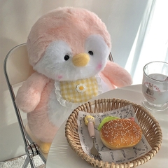 Gấu bông chim cánh cụt Taro Pingu