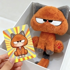 Mèo cam Meidikai