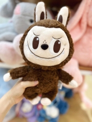 Gấu bông Labubu nhí nhảnh