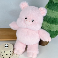 Hội gấu bông biết chạy Umii Baby