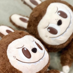 Gấu bông Labubu nhí nhảnh