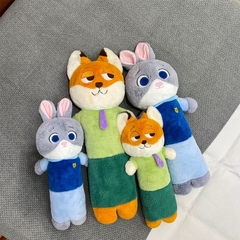 Gối ôm dài Nick & Judy 110cm