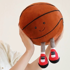 Bóng rổ Dunky 35cm