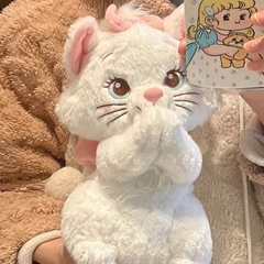 Gấu bông mèo tiểu thư Marie Cat