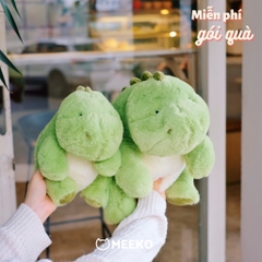 Khủng long má béo Mabi