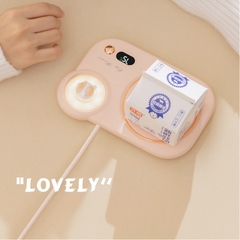 Đế hâm nóng Cốc Cozy Cup