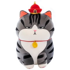 Mèo quạo hoàng thượng