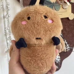 Chú gián nhỏ Tiểu Cường