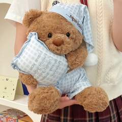 Gấu bông Sleepy Teddy 30cm