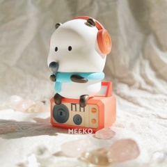 Decor Gấu trúc Gachu Picnic