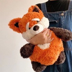 Gấu bông cáo Mạc Sầu hờn dỗi 60cm