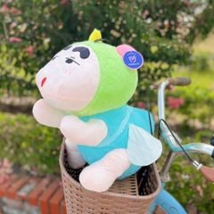Gấu bông Shin Chan sặc sỡ 40cm