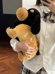 Gấu bông cún Hot Dog 40cm