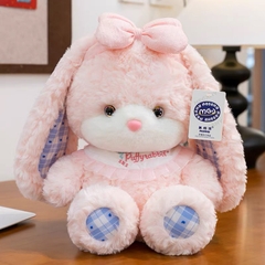 Hội gấu bông mắt sao lấp lánh 30cm