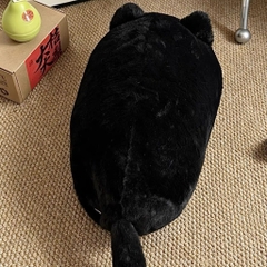 Gấu bông mèo béo lười biếng 50cm