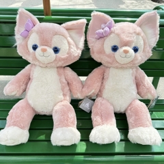 Gấu bông cáo hồng LinaBell Disney