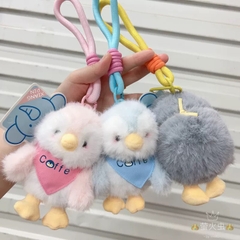 Móc khóa thơm cao cấp