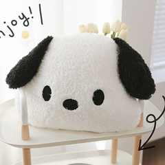 Gối tựa lưng Cún Snoopy