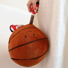 Bóng rổ Dunky 35cm