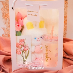 Set túi quà đặc biệt Meci Gift