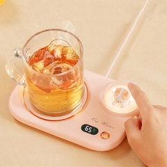 Đế hâm nóng Cốc Cozy Cup