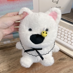 BST gấu gắp nhỏ