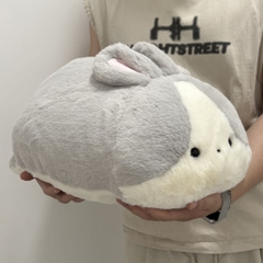 Gấu bông thỏ bự BunBun