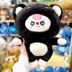 gấu bông babythree cosplay 45cm